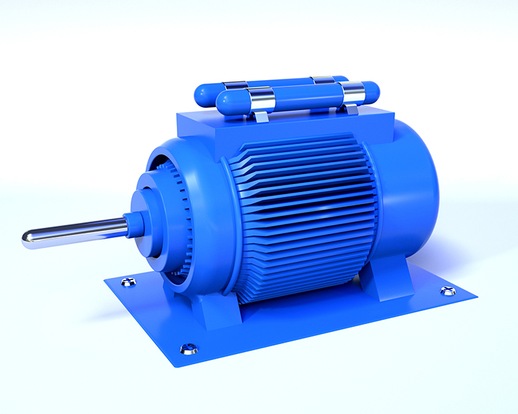 Common cycle modes of linear stepping motor