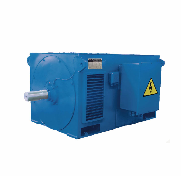 Y(IP23）Series High-Voltage 3-Phase Induction Motors