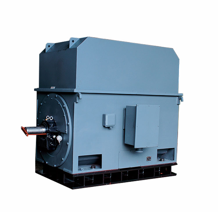 YAKK、YAK Series (Increased Safety Type) High-Voltage 3-Phase Induction Motors