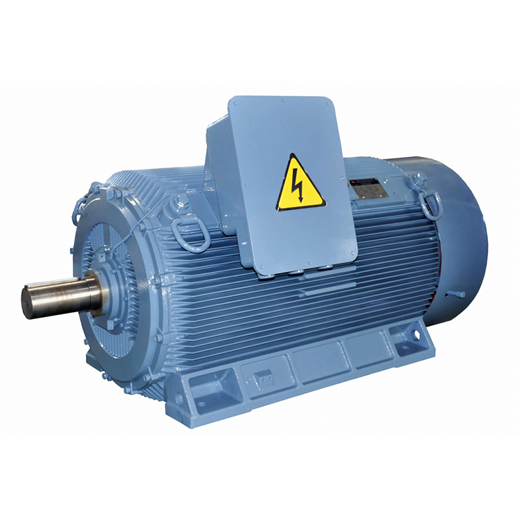 YE3 LOW VOLTAGE HIGH POWER 3-PHASE INDUCTION MOTORS